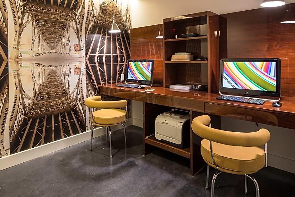 Hugo Hotel 4*