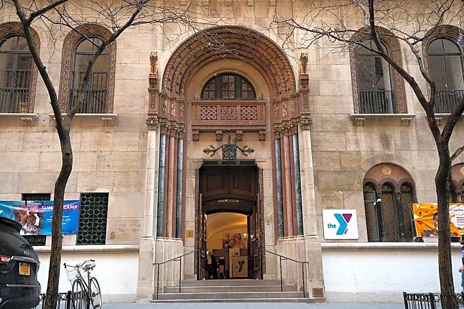 West Side Ymca
