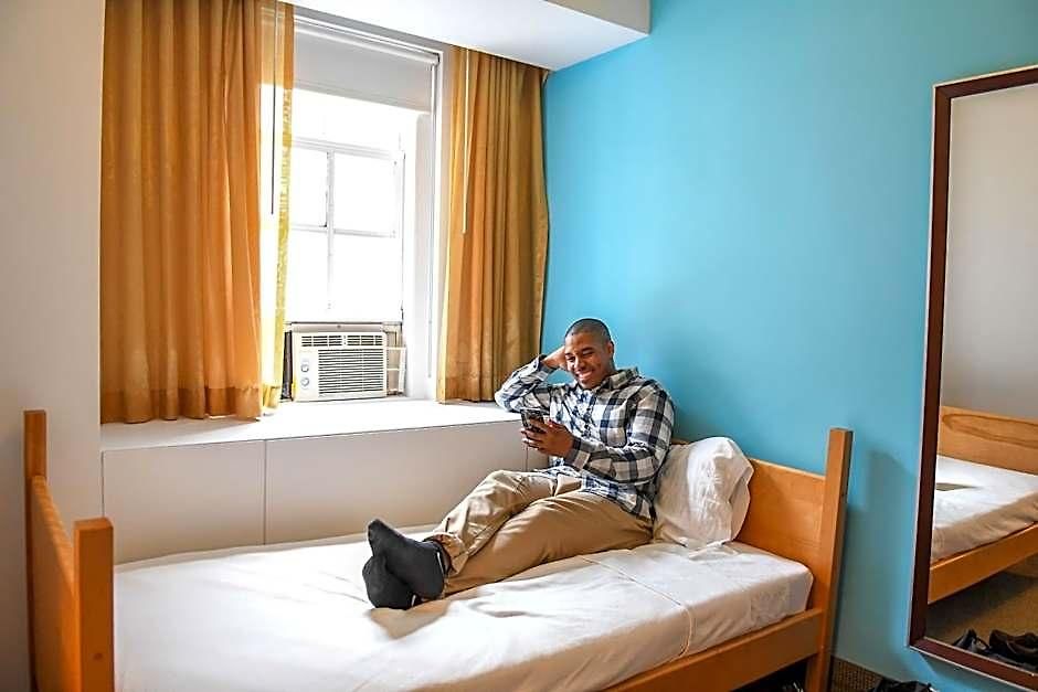 Hostel West Side Ymca New York