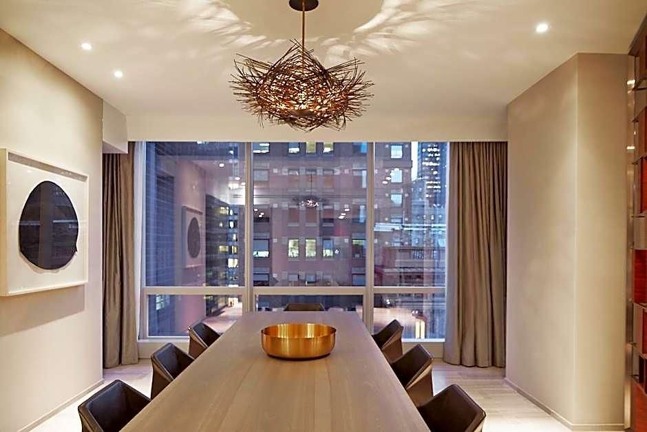 Park Hyatt 5* New York