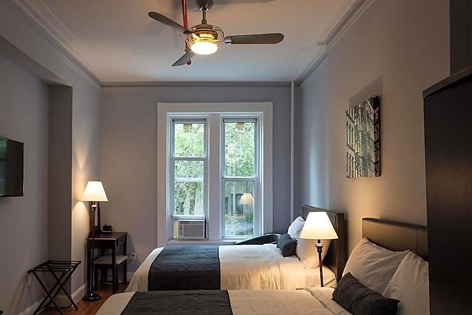 The Park North Guest house New York