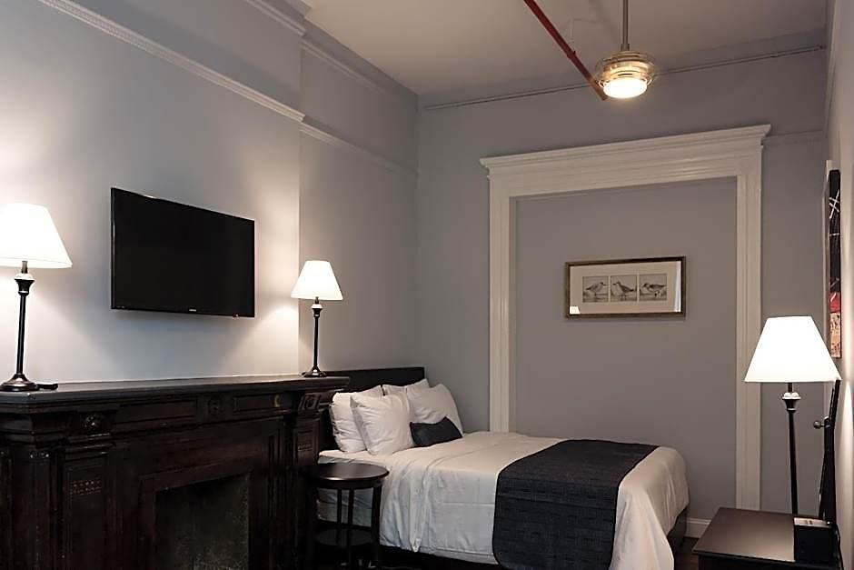 The Park North Guest house New York