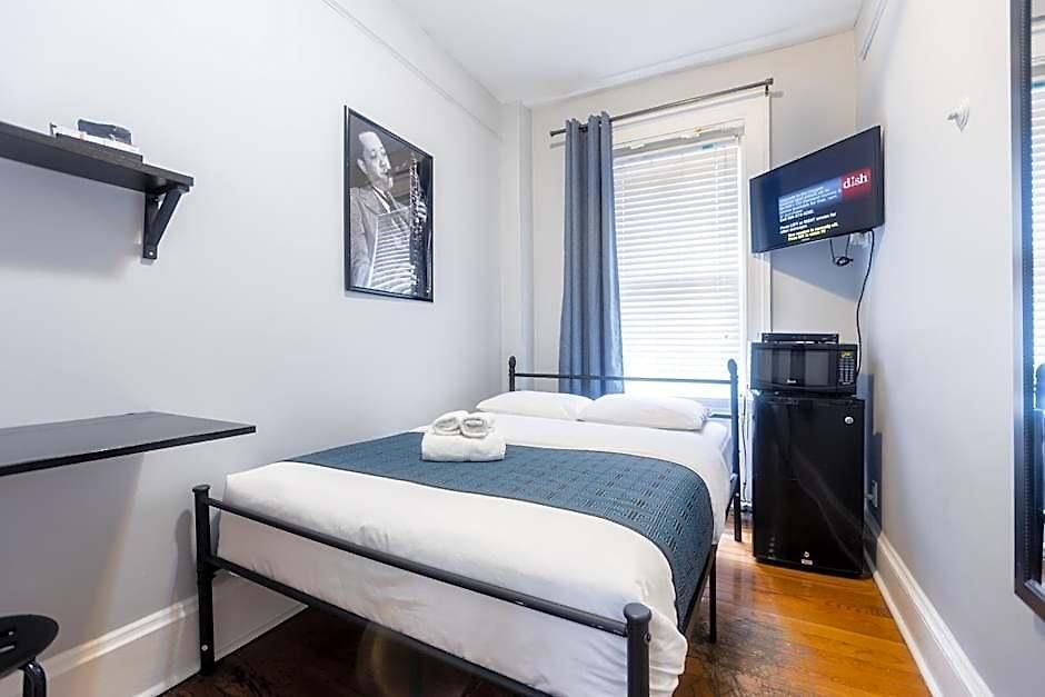 Guest house The Park North 3*