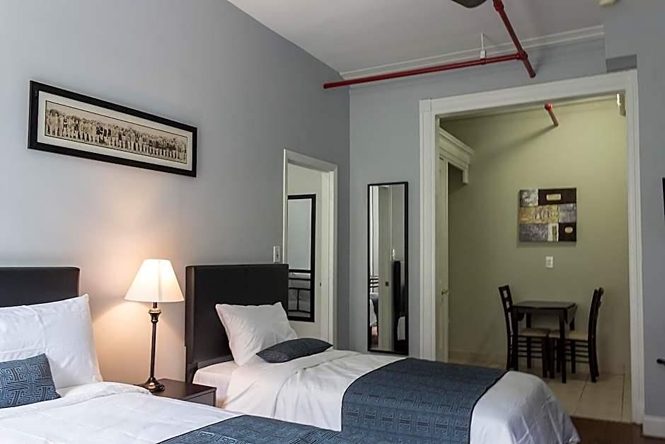 The Park North Guest house New York
