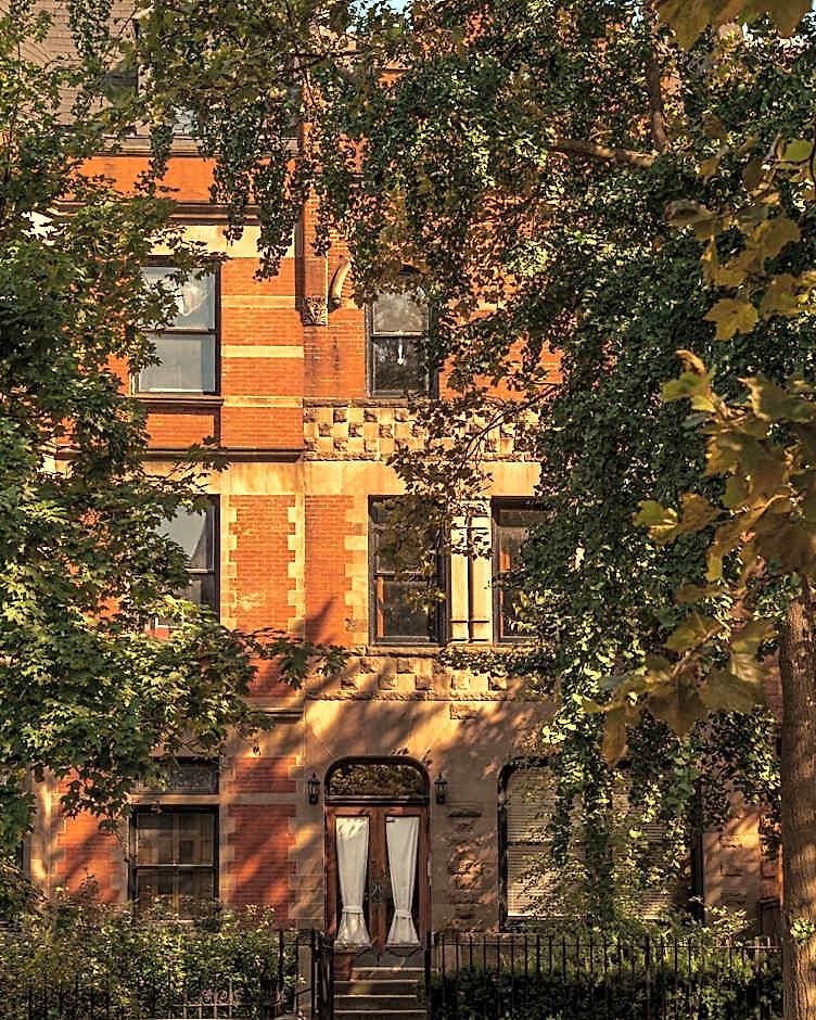 The Park North Guest house New York