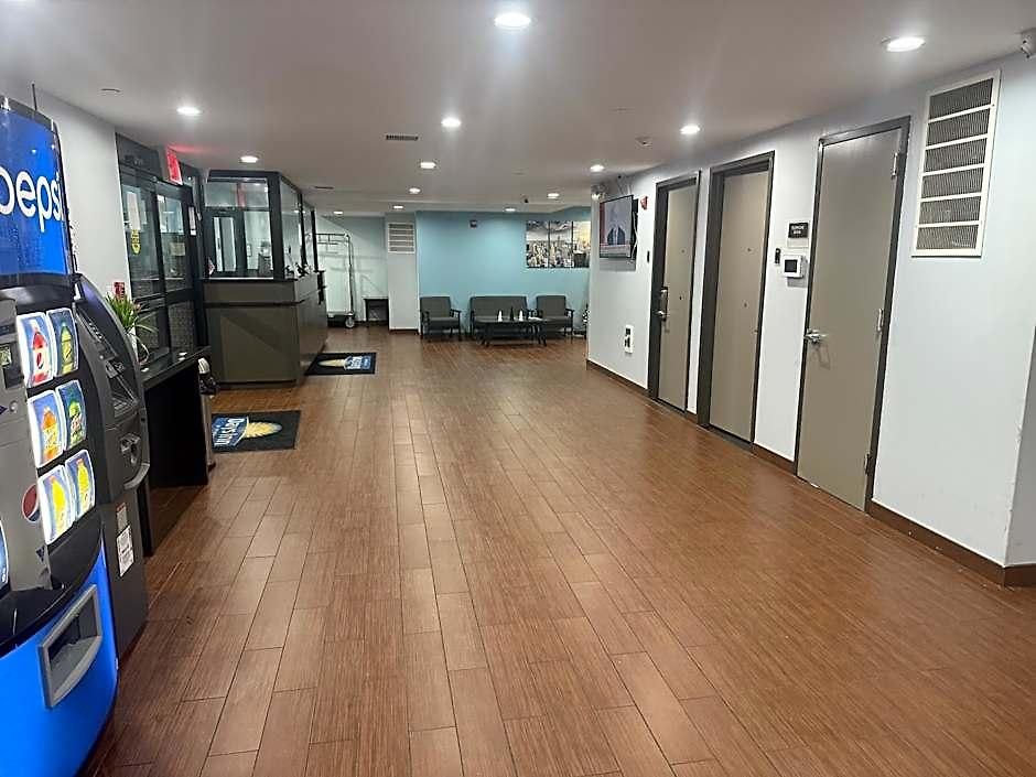 Days By Wyndham Brooklyn Borough Park Hotel