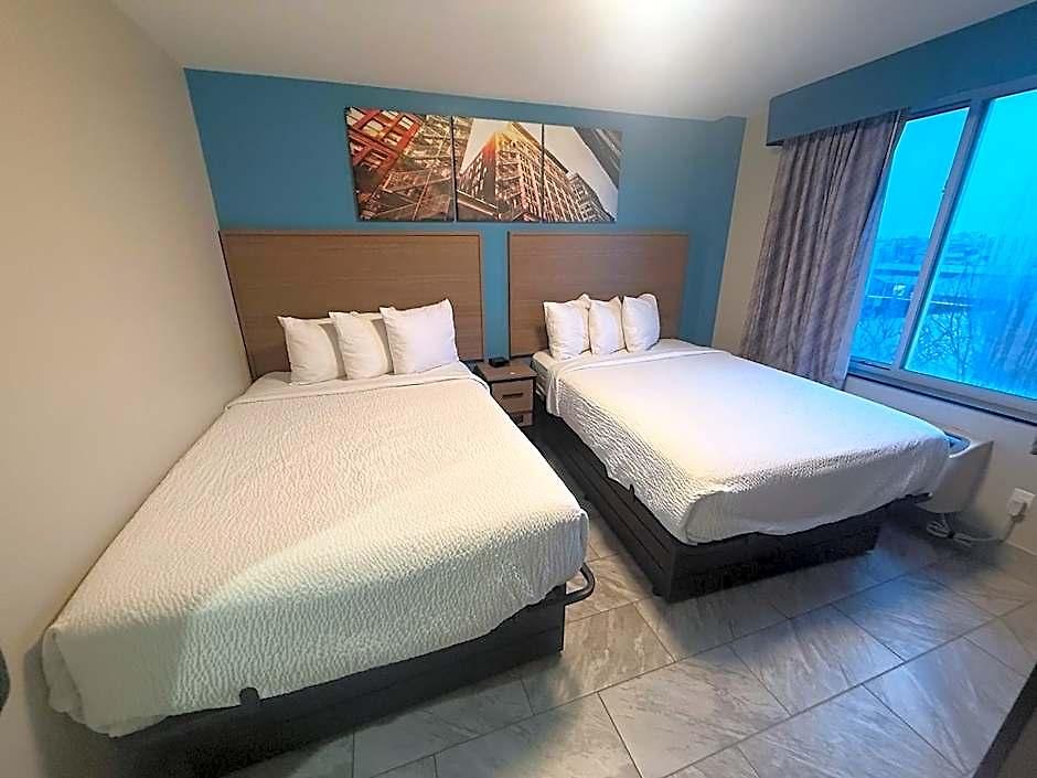 Days By Wyndham Brooklyn Borough Park