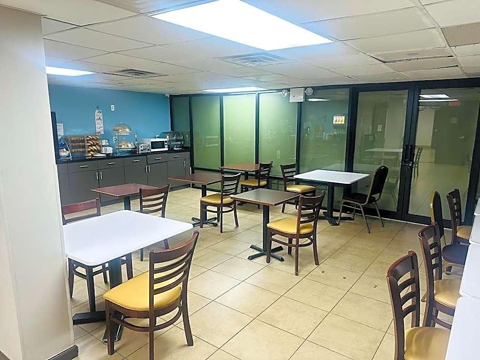 Hotel Days By Wyndham Brooklyn Borough Park 3*