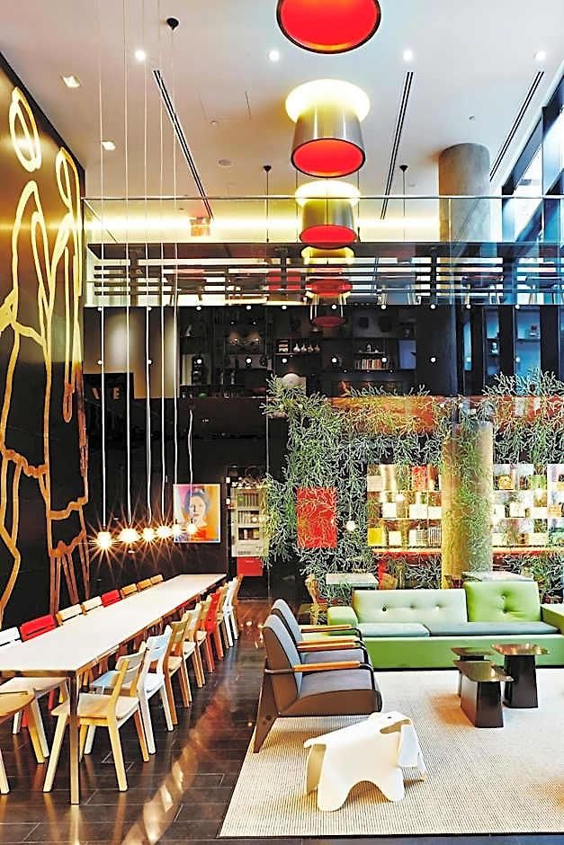 Citizenm Times Square