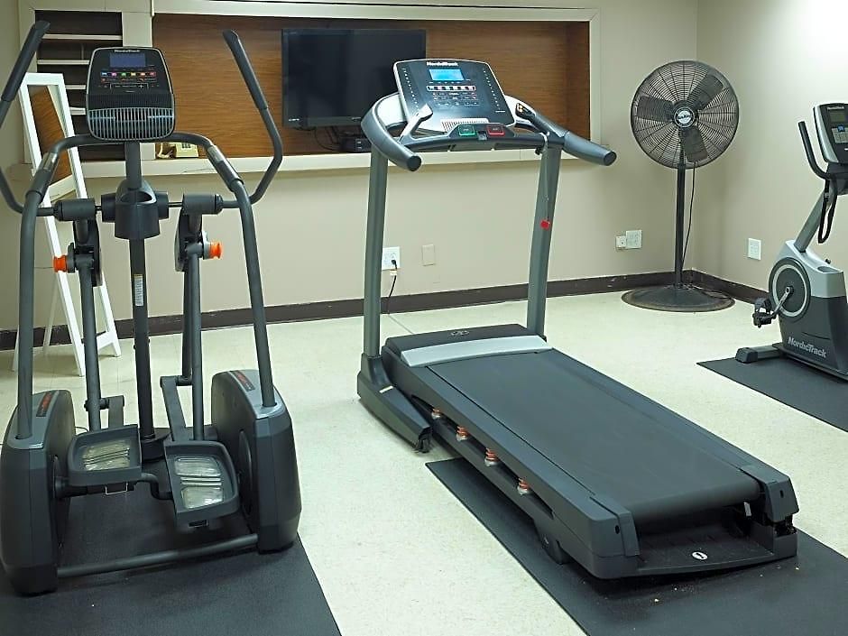 Super 8 By Wyndham Jamaica North Conduit 2* New York