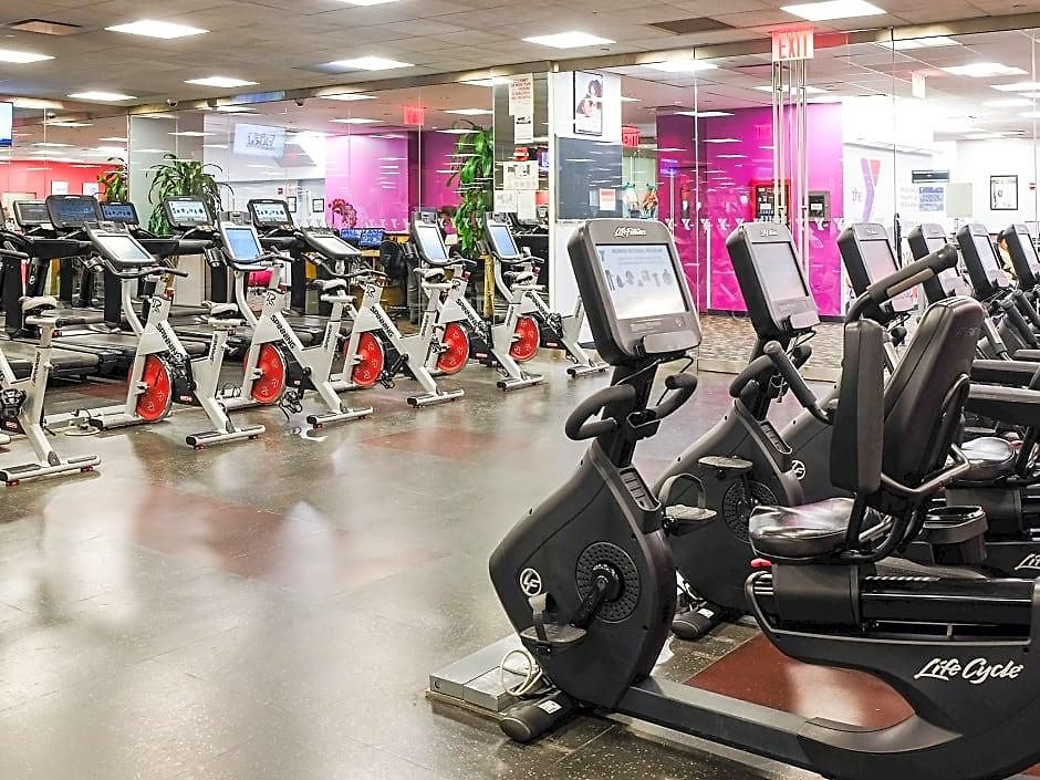 Vanderbilt Ymca