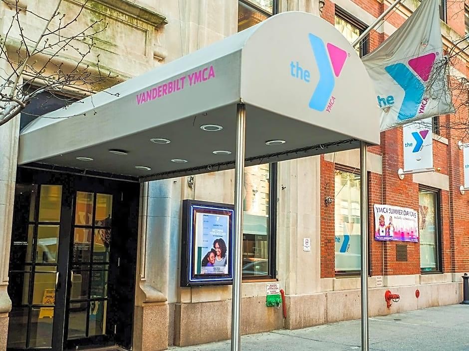 Hostel Vanderbilt Ymca