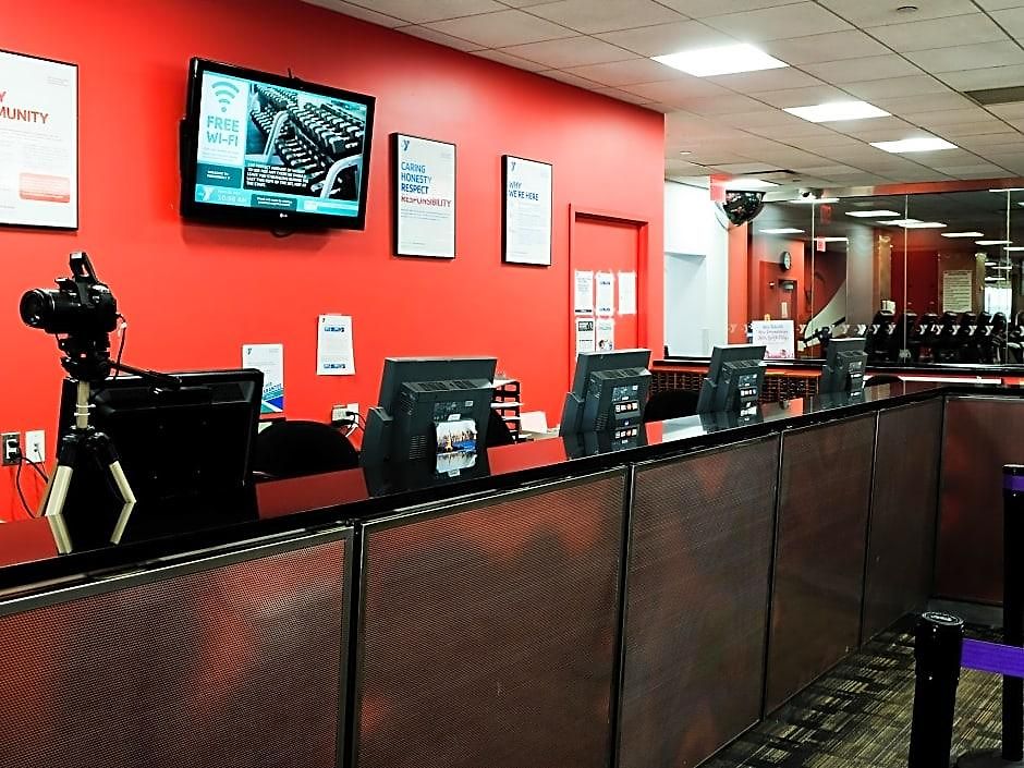 Vanderbilt Ymca *