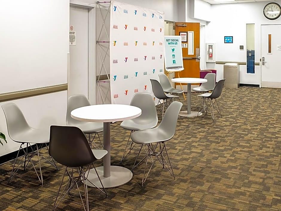 Vanderbilt Ymca Hostel New York