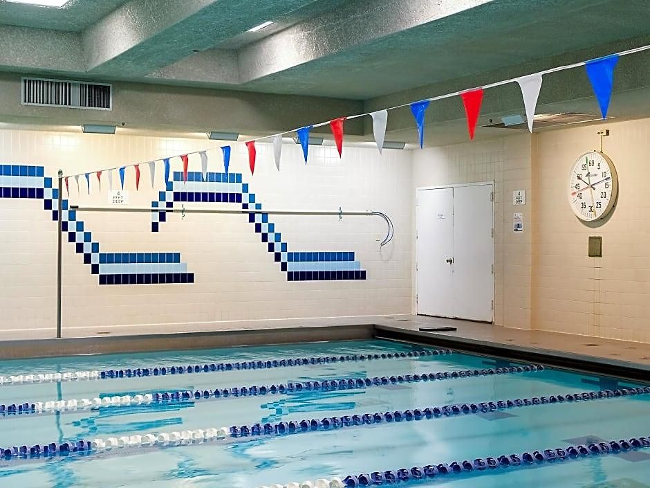 Vanderbilt Ymca Hostel