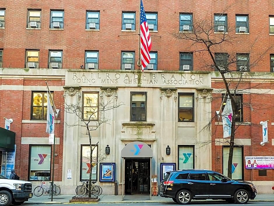 Hostel Vanderbilt Ymca *
