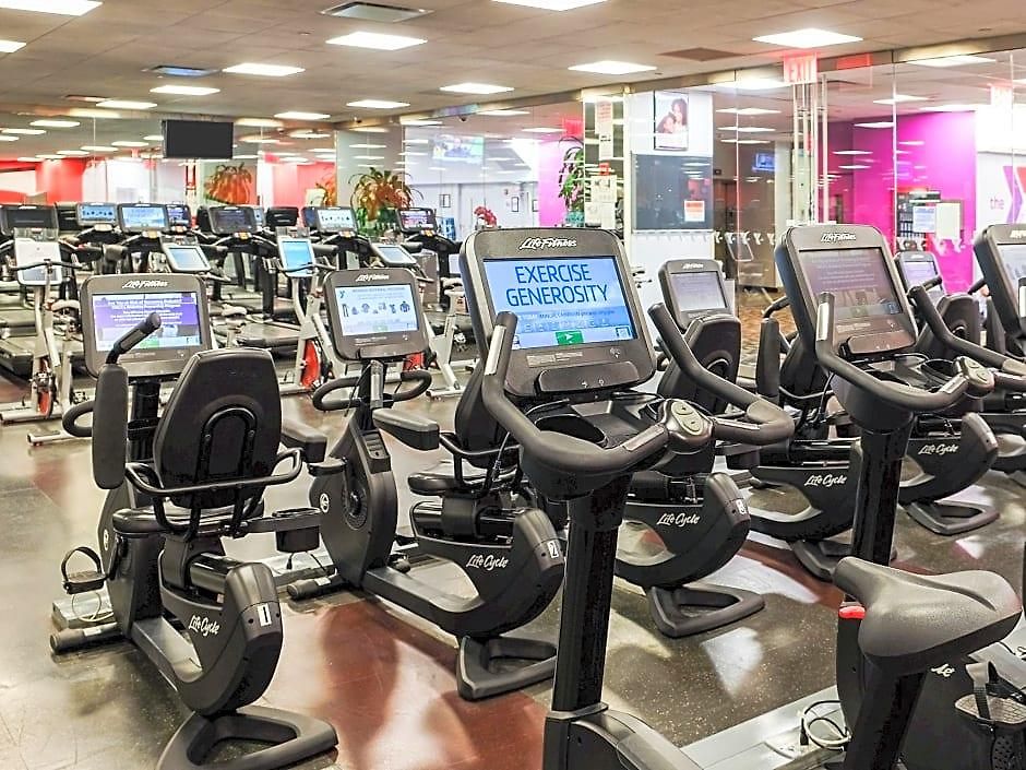 Vanderbilt Ymca Hostel *