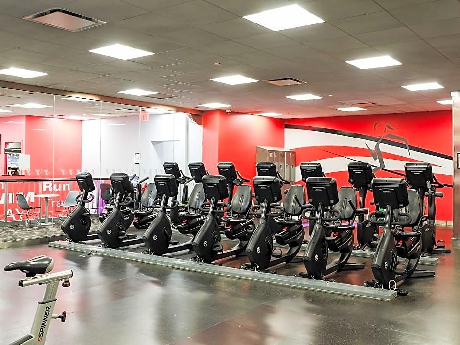 Hostel Vanderbilt Ymca New York
