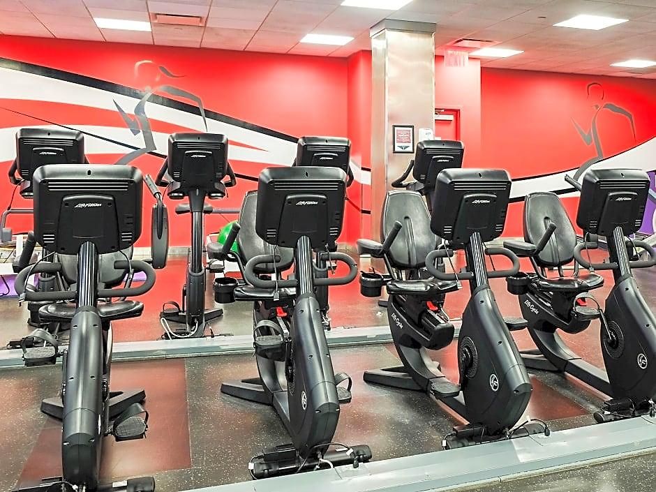 Hostel Vanderbilt Ymca