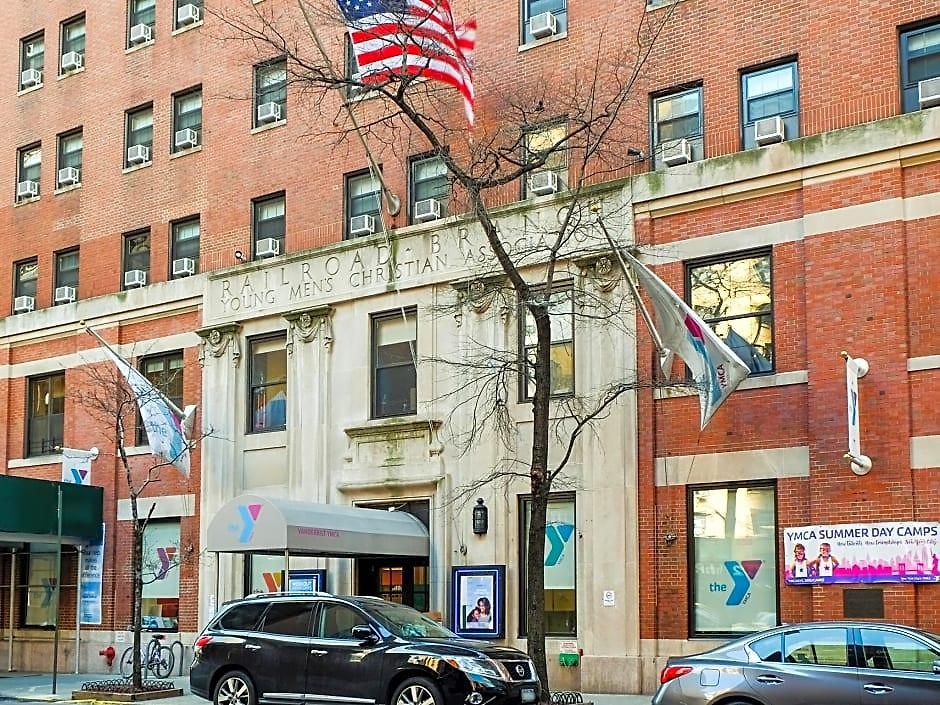 Vanderbilt Ymca Hostel