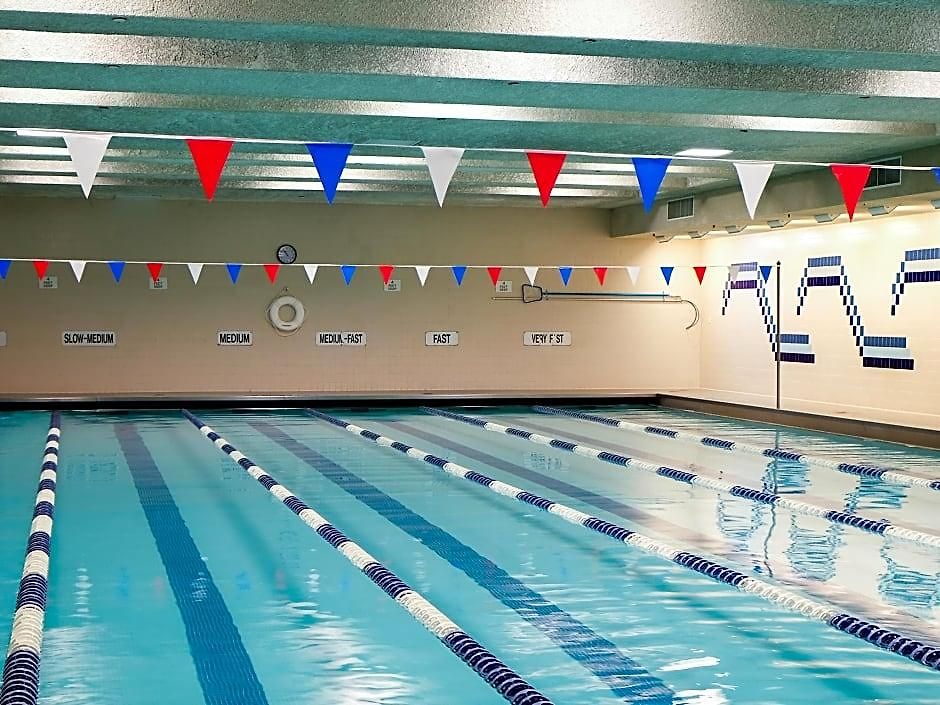 Vanderbilt Ymca * New York