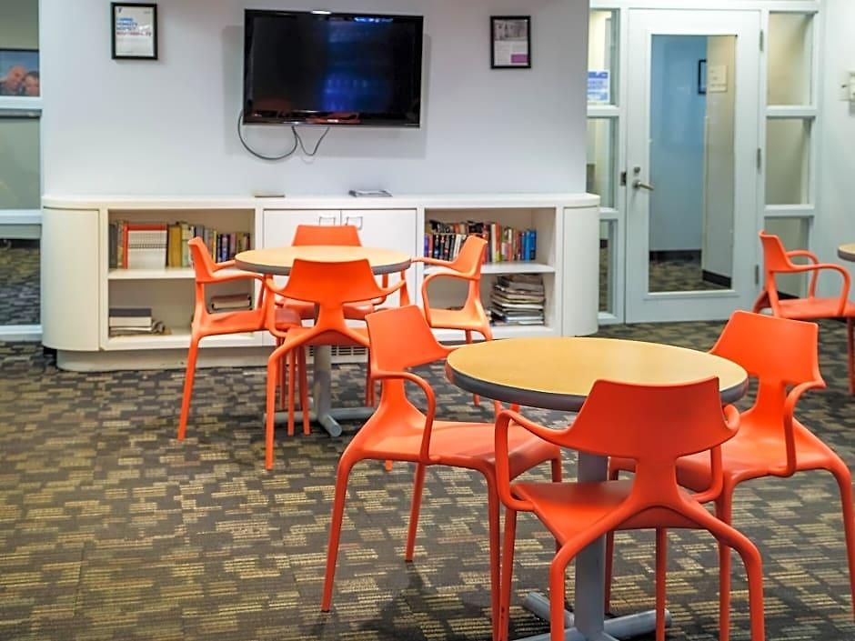 Hostel Vanderbilt Ymca