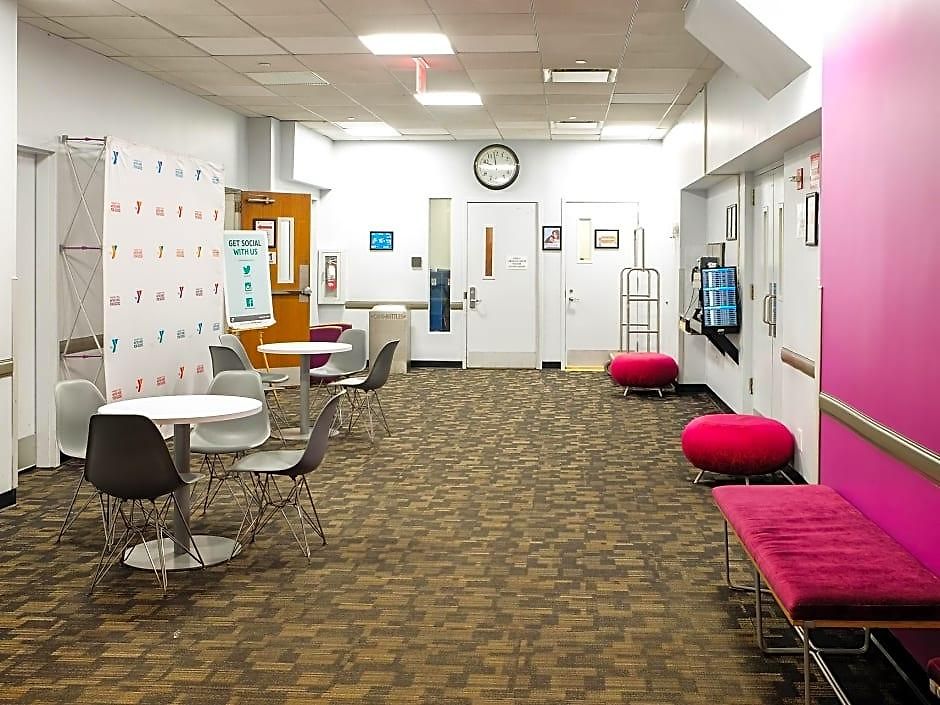 Hostel Vanderbilt Ymca