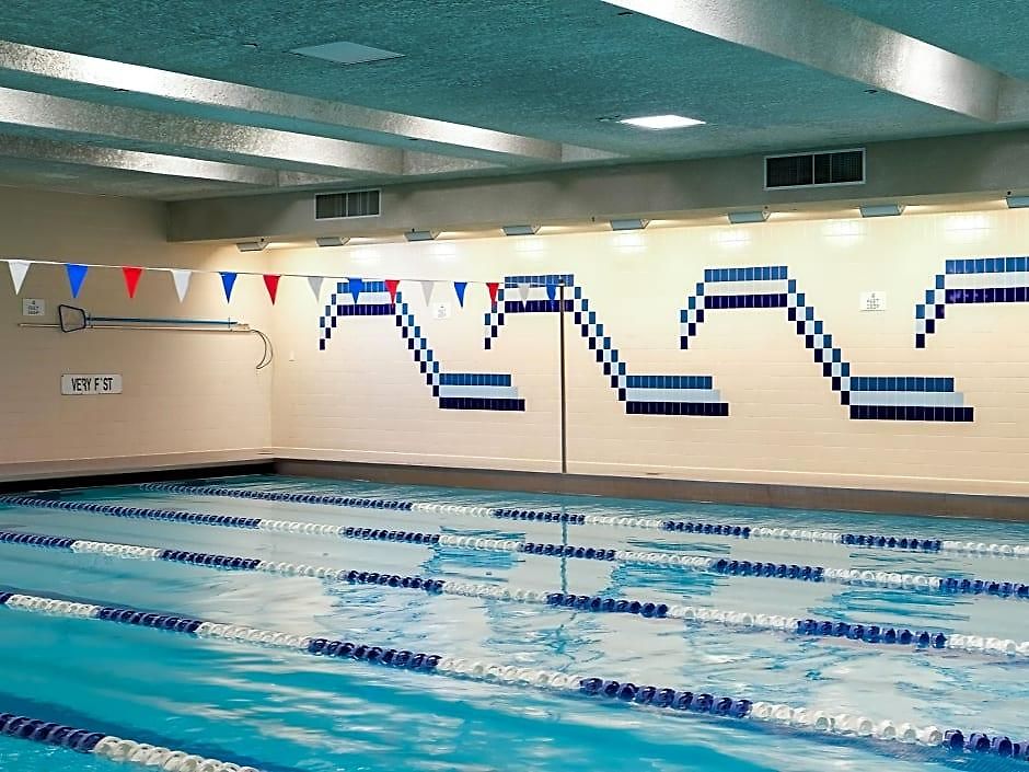 Hostel Vanderbilt Ymca *