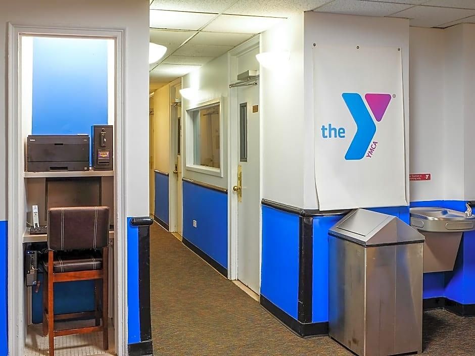 Vanderbilt Ymca * New York