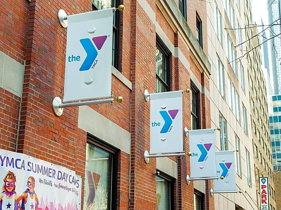 Vanderbilt Ymca Hostel New York