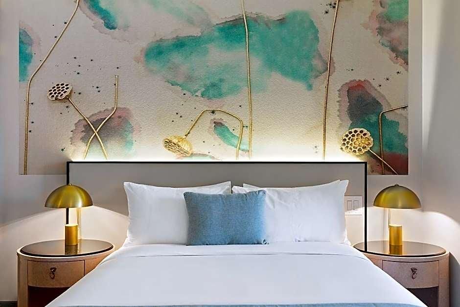 Hotel The Parc New York