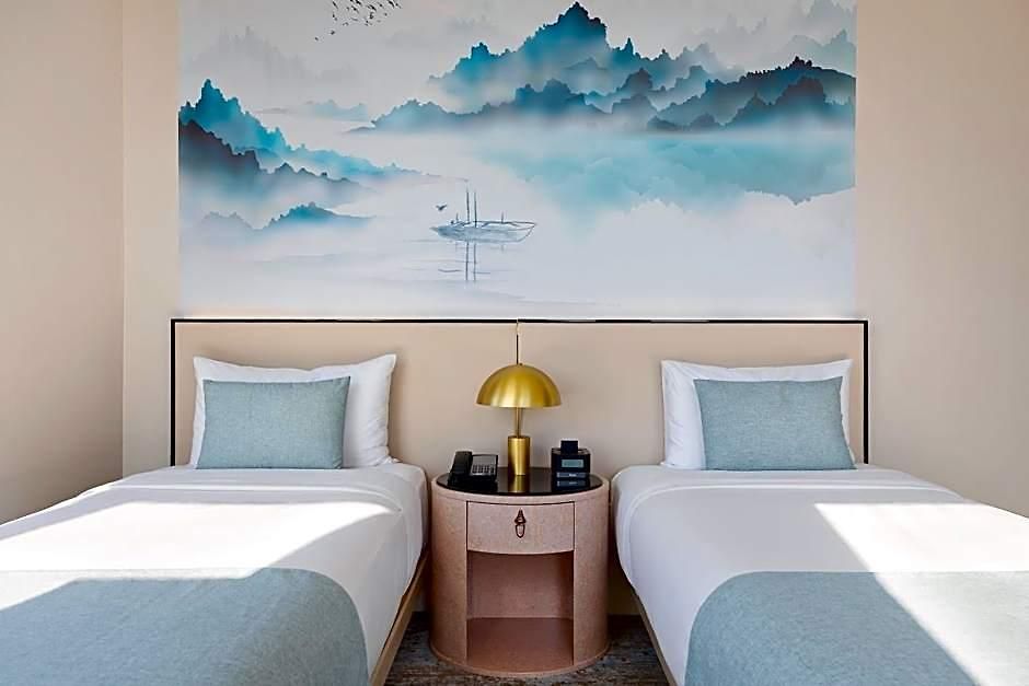 Hotel The Parc New York