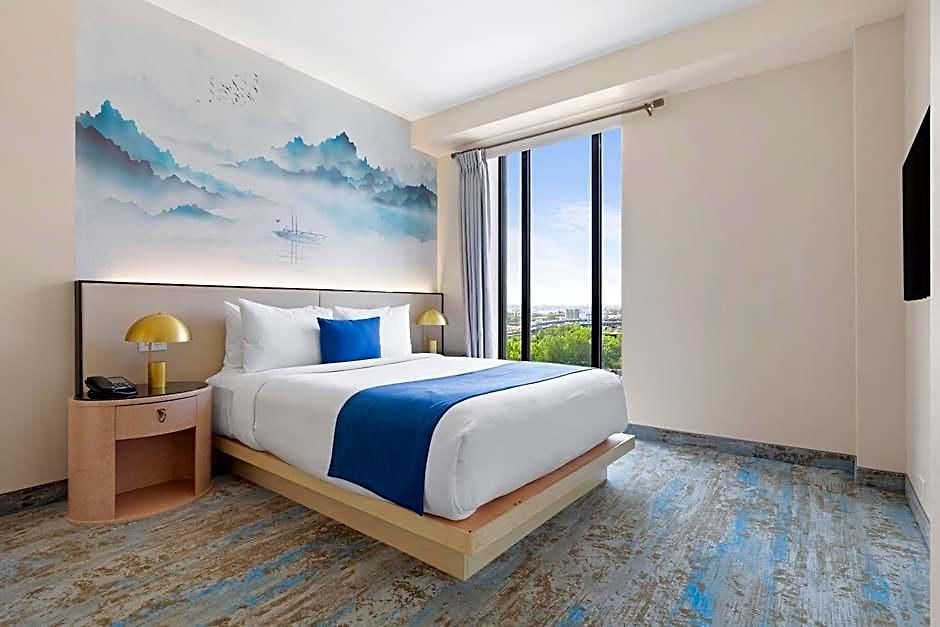 Hotel The Parc 3*