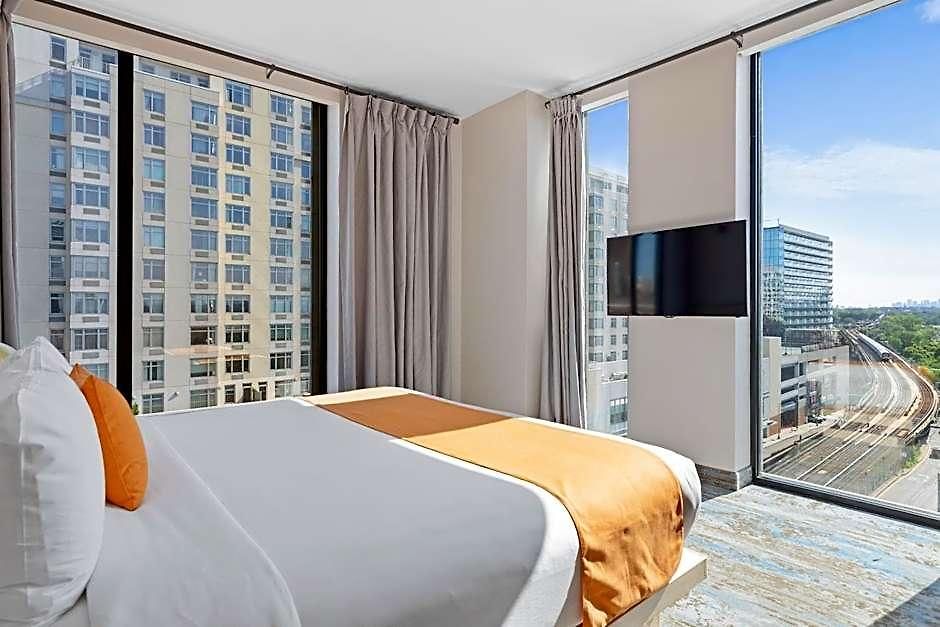 Hotel The Parc New York