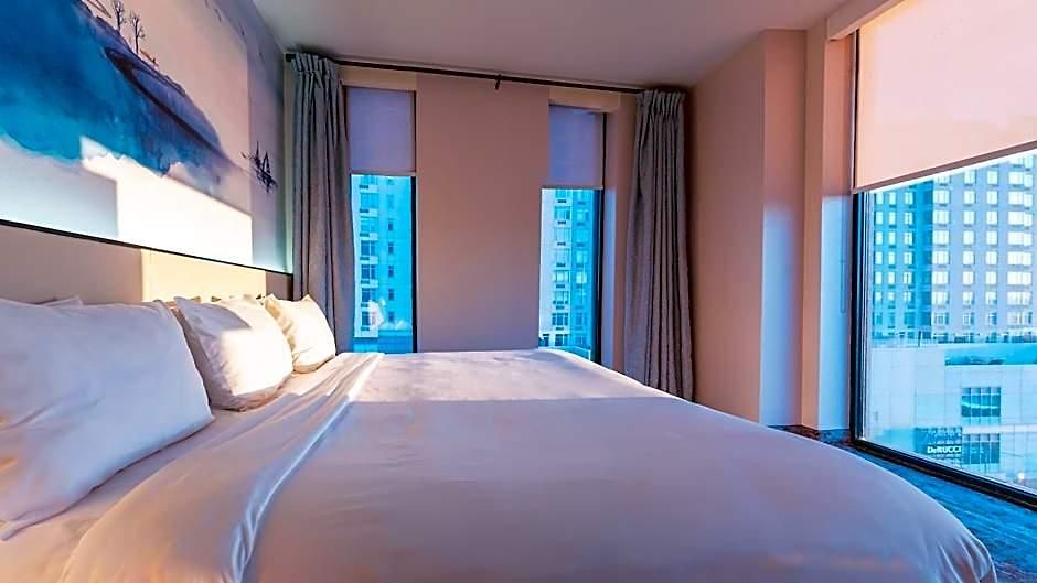 Hotel The Parc 3*