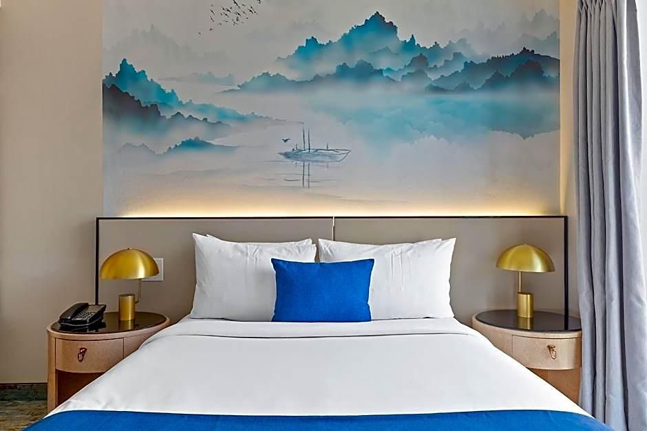 Hotel The Parc New York
