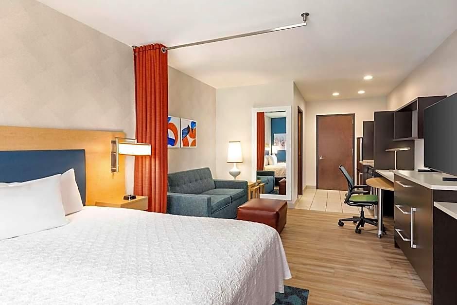 Hotel Home2 Long Island City/manhattan View New York