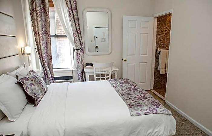 Da Vinci Hotel 3*