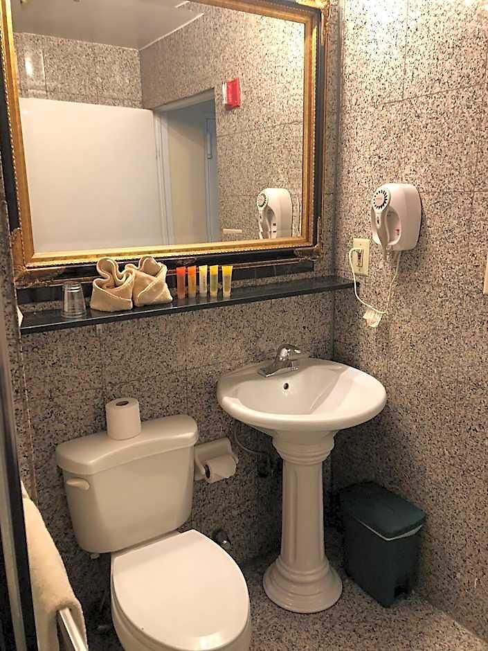 Hotel Da Vinci