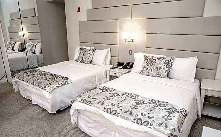 Hotel Da Vinci New York