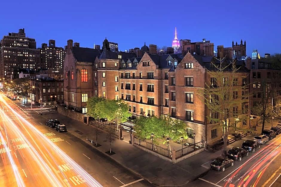 The High Line