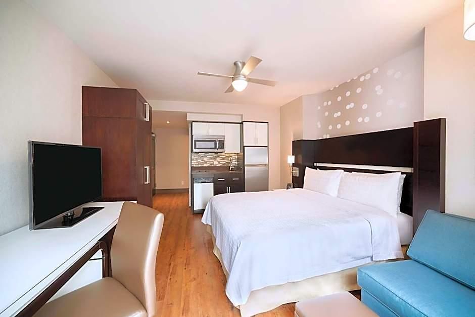Hotel Homewood Midtown Manhattan Times Square South