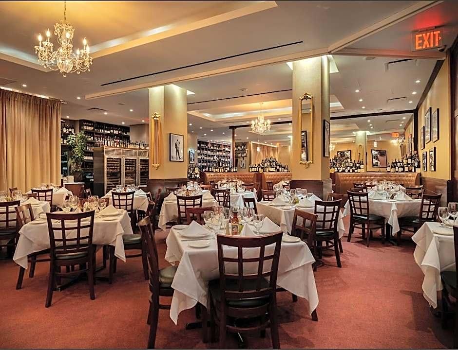 Hilton Garden Park South-midtown West Hotel