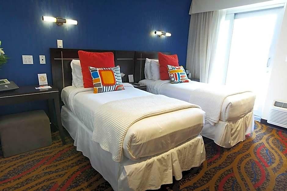 Nesva - Vista (adults Only) New York