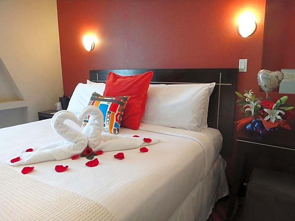 Nesva - Vista (adults Only) Hotel New York