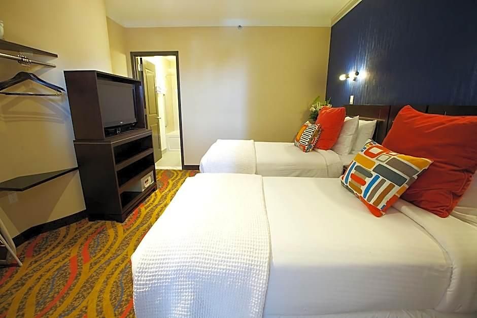 Hotel Nesva - Vista (adults Only) New York