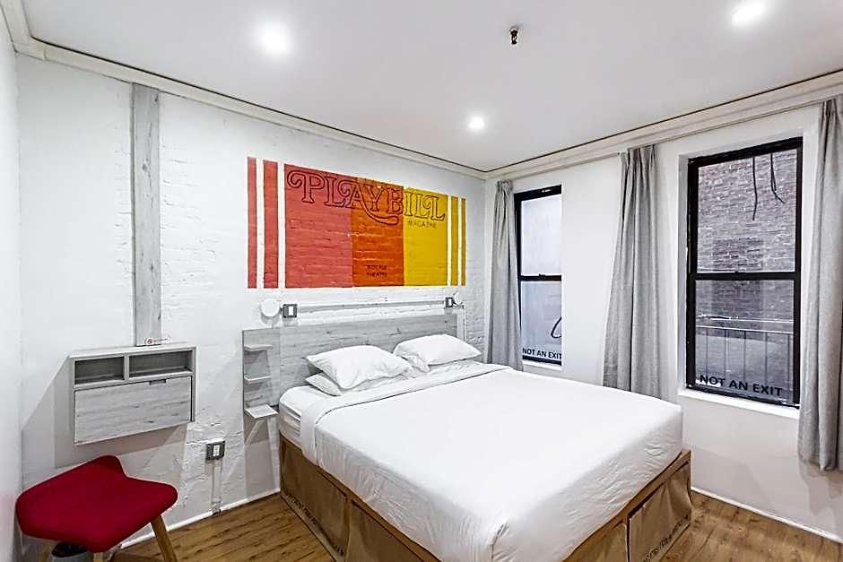 Inn New York Inn New York