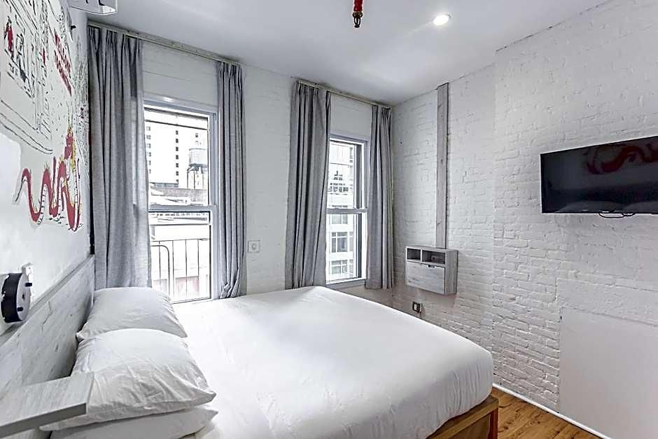 Inn New York Inn New York