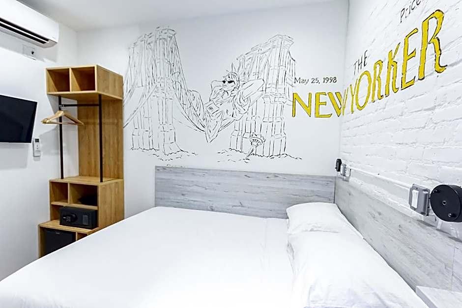 New York Inn Inn 2*