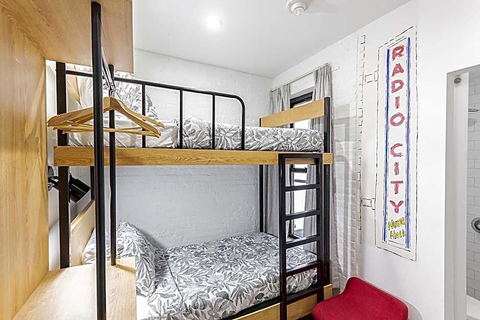 New York Inn Inn 2*